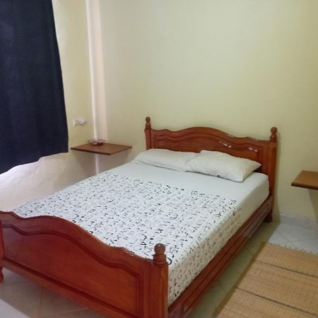Maison De Vacances Marakeş Dış mekan fotoğraf