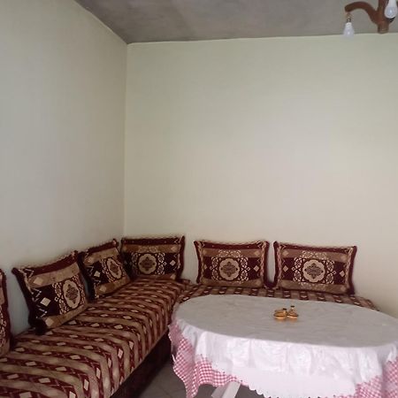Maison De Vacances Marakeş Dış mekan fotoğraf