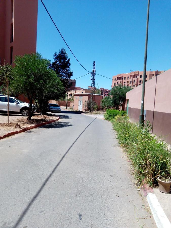 Maison De Vacances Marakeş Dış mekan fotoğraf