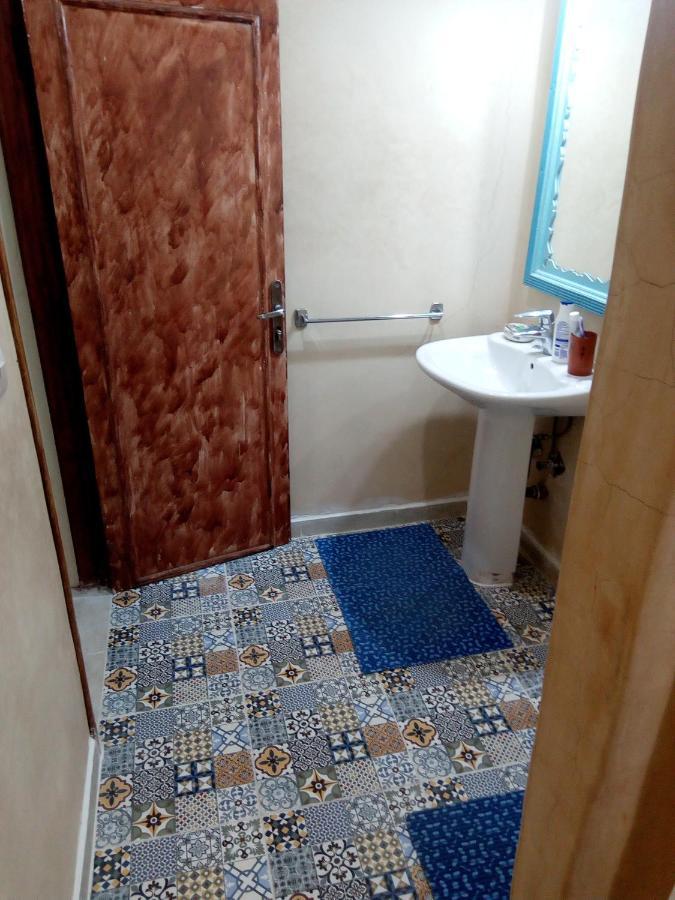 Maison De Vacances Marakeş Dış mekan fotoğraf