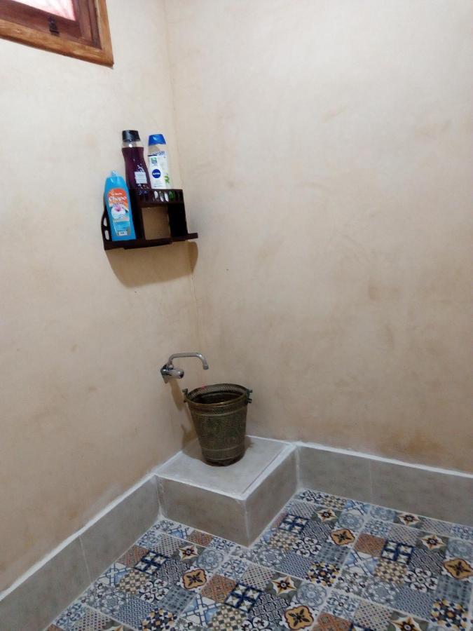 Maison De Vacances Marakeş Dış mekan fotoğraf