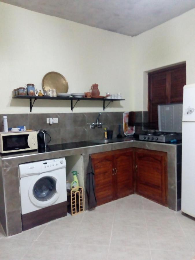 Maison De Vacances Marakeş Dış mekan fotoğraf
