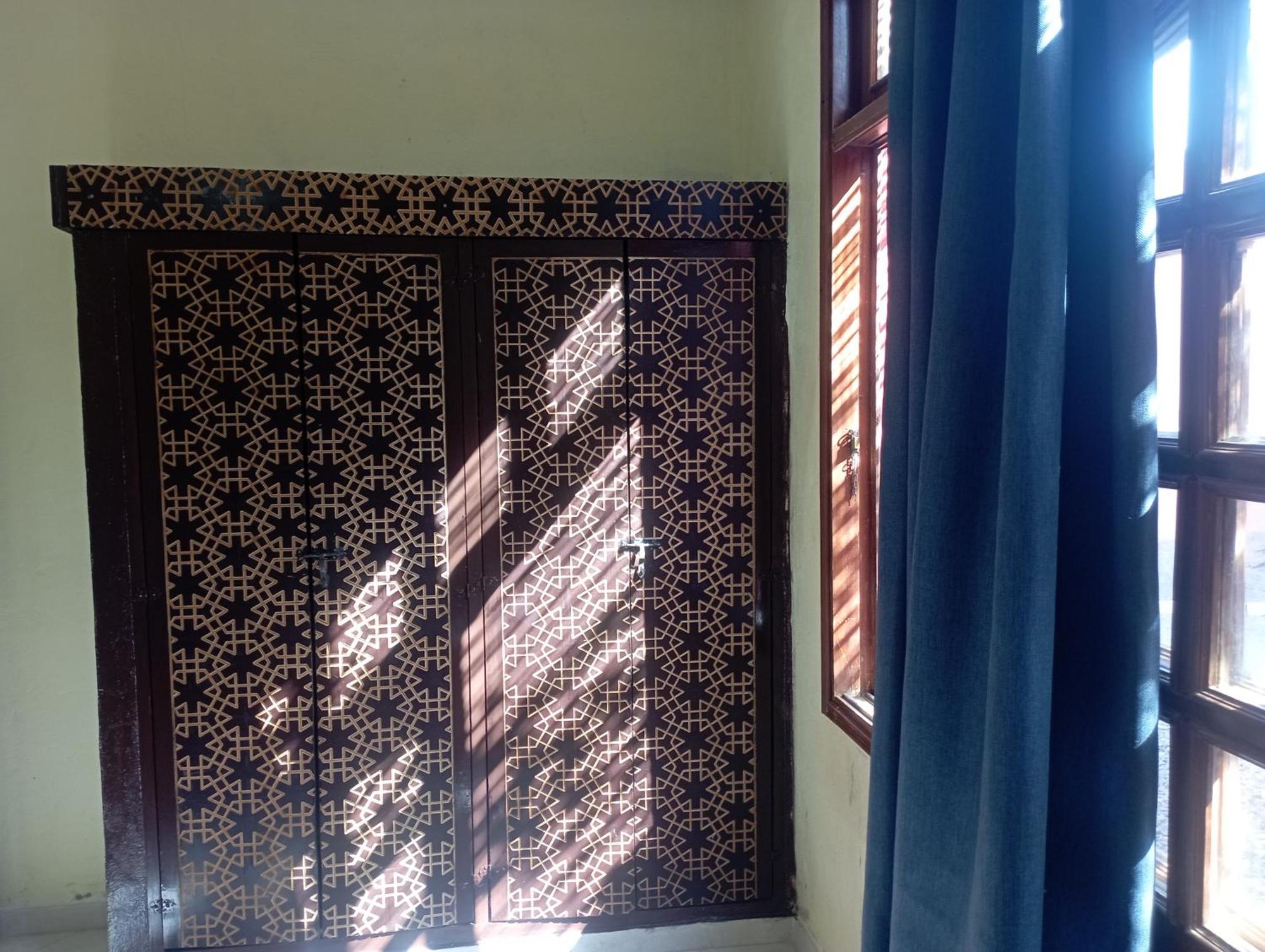 Maison De Vacances Marakeş Dış mekan fotoğraf