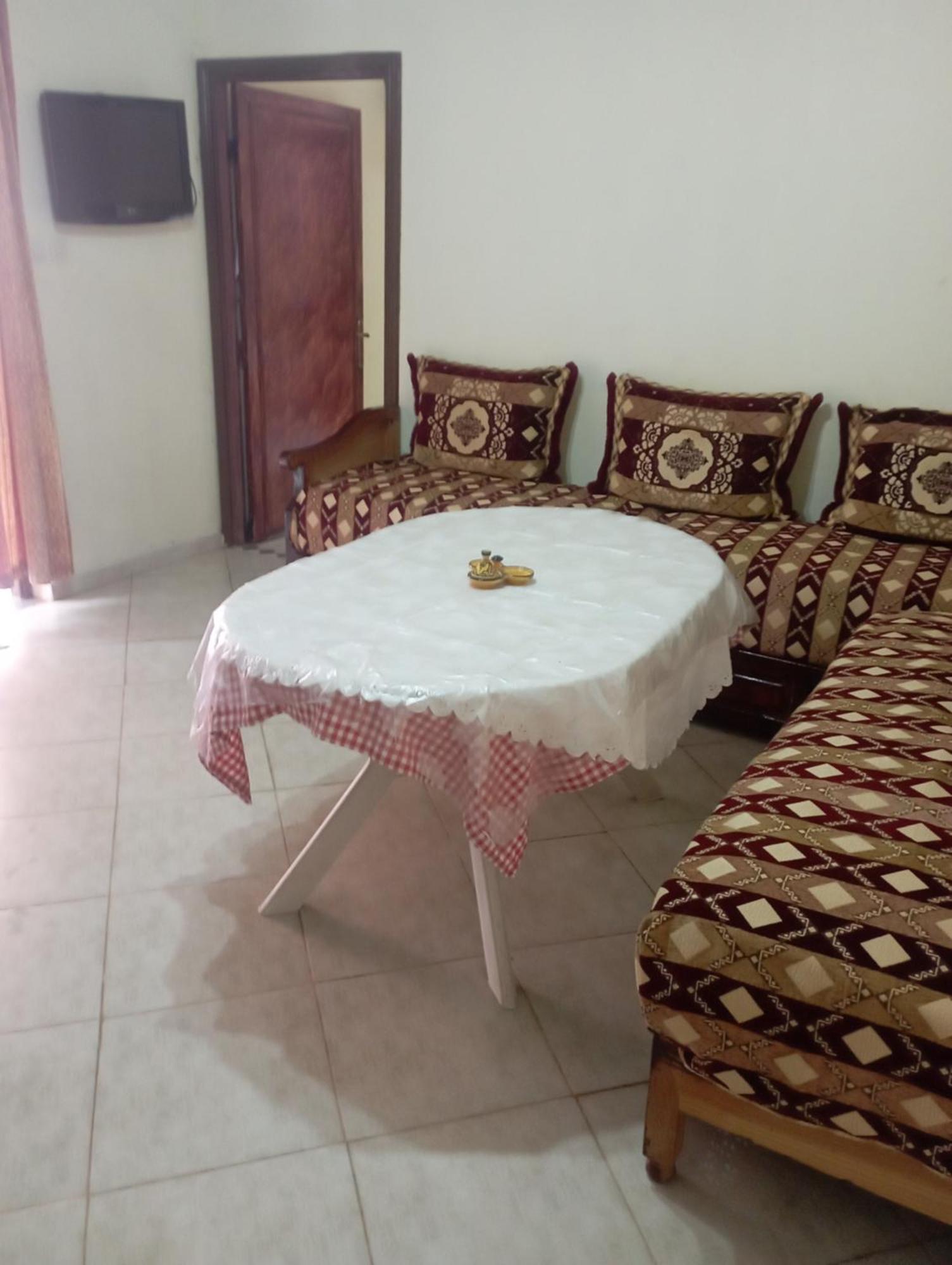 Maison De Vacances Marakeş Dış mekan fotoğraf