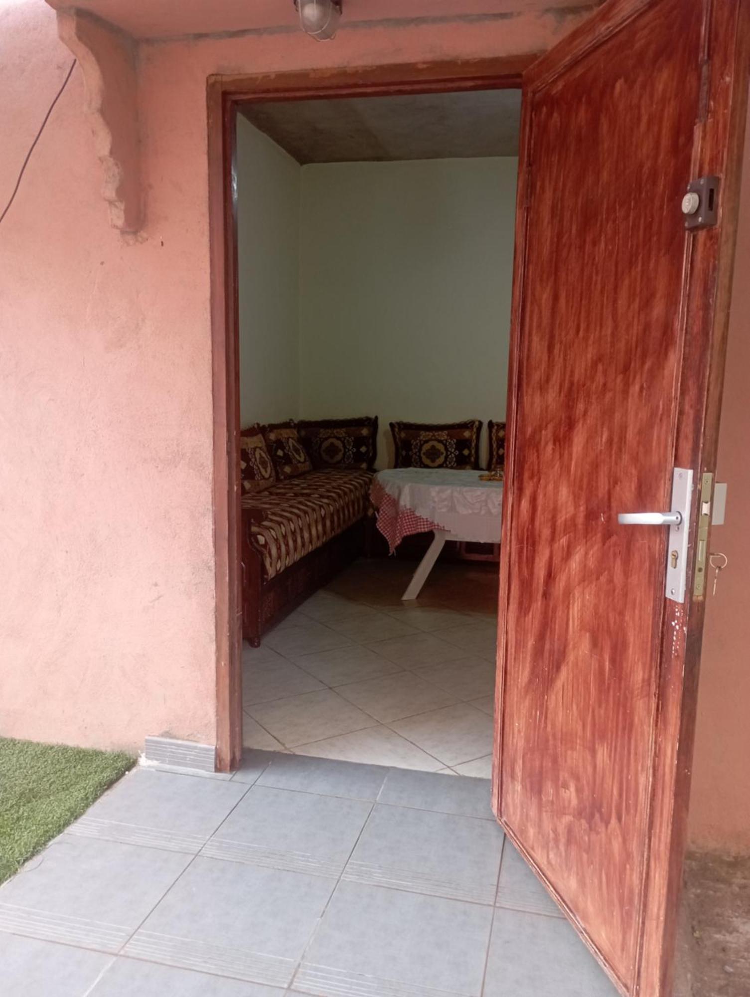 Maison De Vacances Marakeş Dış mekan fotoğraf