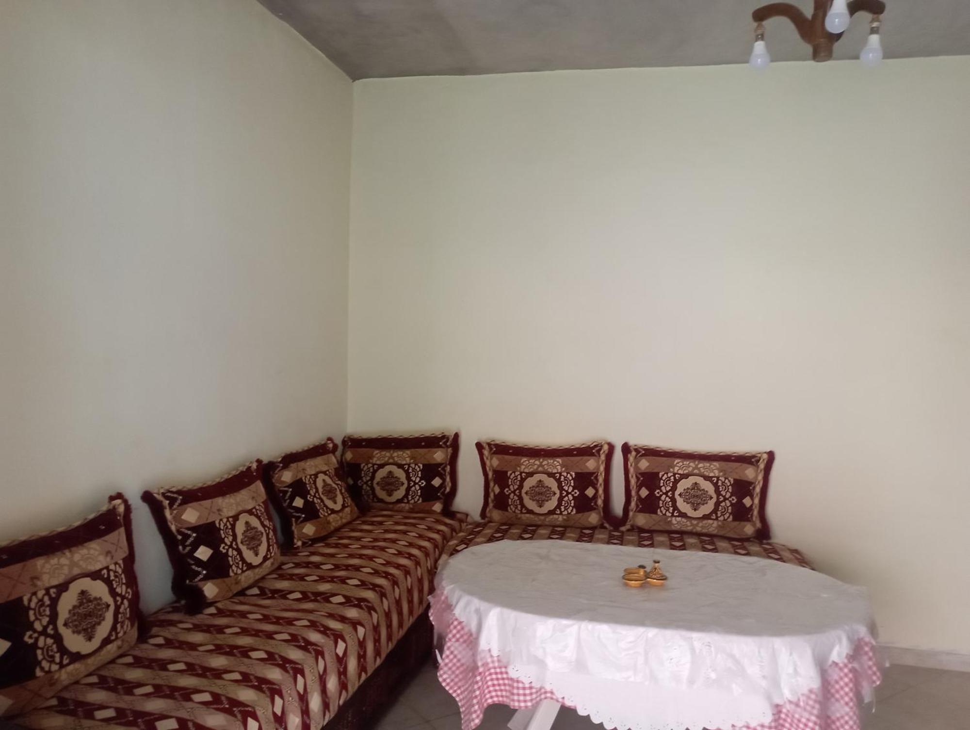 Maison De Vacances Marakeş Dış mekan fotoğraf