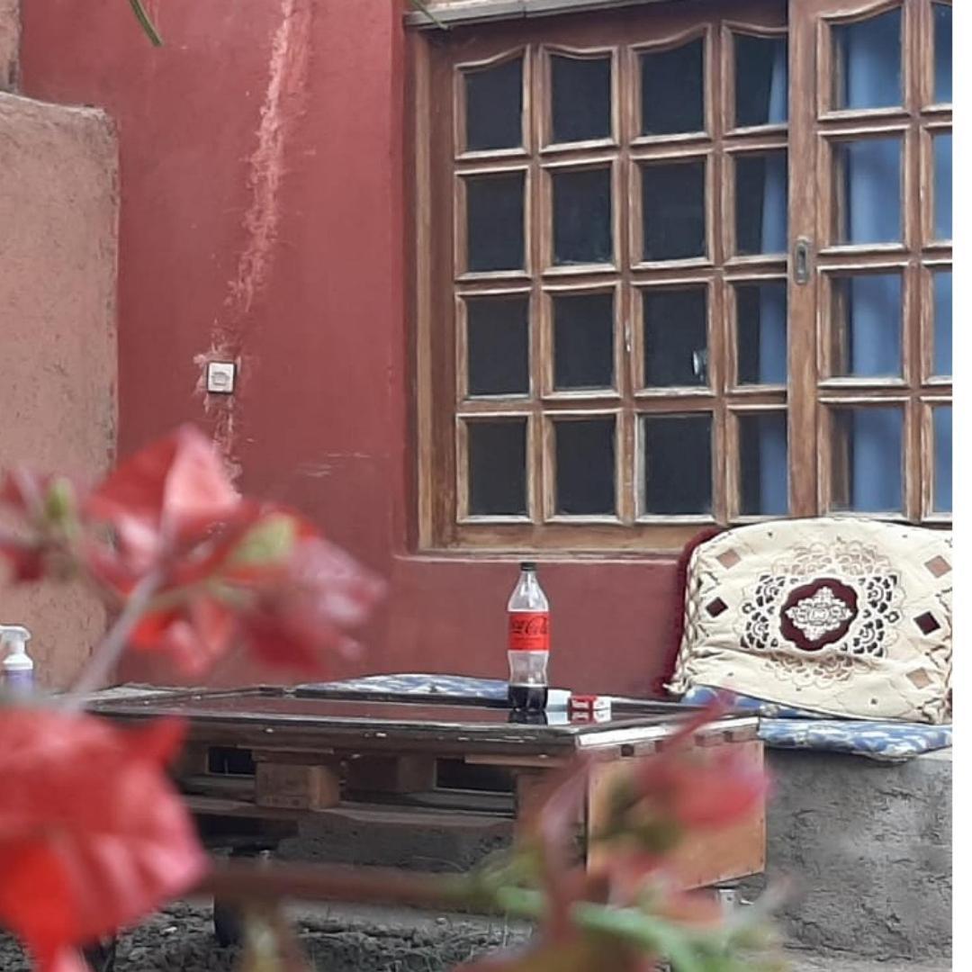 Maison De Vacances Marakeş Dış mekan fotoğraf